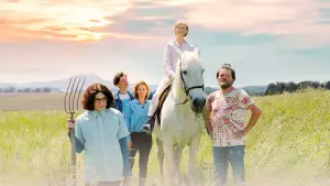 Backdrop to the movie "Buko" #714521