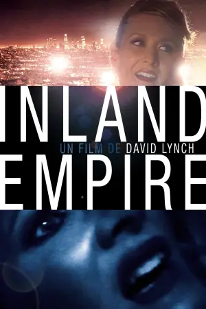 Poster to the movie "Inland Empire" #713703