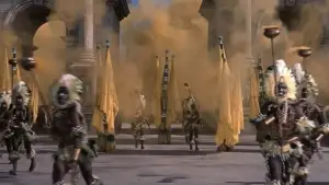 Backdrop to the movie "Cleopatra" #809618