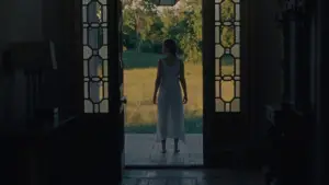 Backdrop to the movie "mother!" #627108