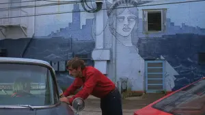 Backdrop to the movie "Paris, Texas" #178045