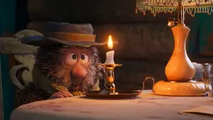 Backdrop to the movie "Rally - From Paris to the Pyramids" #769505