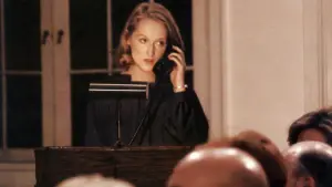 Backdrop to the movie "Still of the Night" #399357