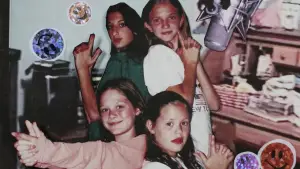 Backdrop to the movie "Summer 2000: The X-Cetra Story" #774279