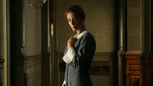 Backdrop to the movie "The Orphanage" #231384