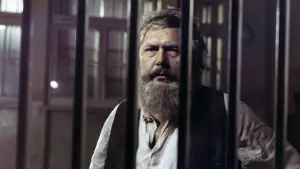 Backdrop to the movie "The Quack" #452188