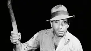 Backdrop to the movie "The Treasure of the Sierra Madre" #751646