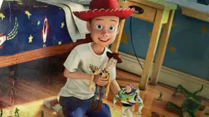 Backdrop to the movie "Toy Story 3" #753960