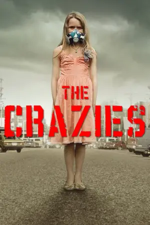 Poster to the movie "The Crazies" #933004