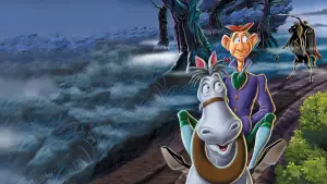 Backdrop to the movie "The Adventures of Ichabod and Mr. Toad" #724836