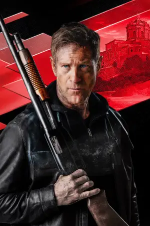 Poster to the movie "Classified" #643136