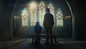 Backdrop to the movie "West Side Story" #679017