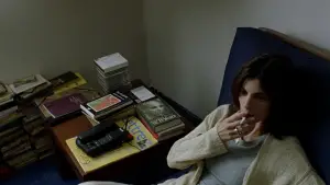 Backdrop to the movie "Y Tu Mamá También" #698381