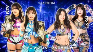Backdrop to the movie "Stardom in Korakuen 2026 Jun." #919808