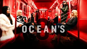 Watch film Ocean's Eight | Full Movie Preview