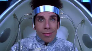 Backdrop to the movie "Zoolander" #793669