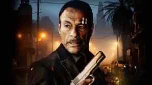 Backdrop to the movie "Darkness of Man" #612671