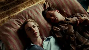 Backdrop to the movie "The Reader" #646436