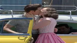 Backdrop to the movie "Elvis" #804667