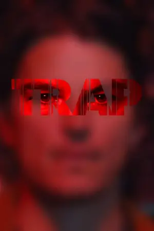 Poster to the movie "Trap" #561865