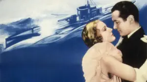 Backdrop to the movie "Hell Below" #706132