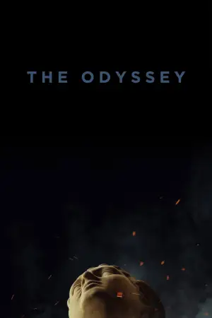 Poster to the movie "The Odyssey" #909208