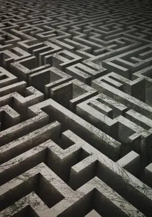 Poster to the movie "The Maze Runner" #234622