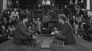 Backdrop to the movie "The French Dispatch" #654919