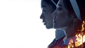 Backdrop to the movie "Dark Nuns" #536306