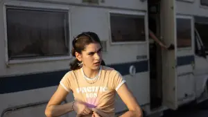 Backdrop to the movie "Our Wildest Days" #713557