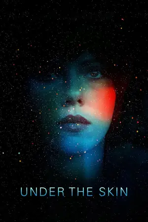 Poster to the movie "Under the Skin" #805208
