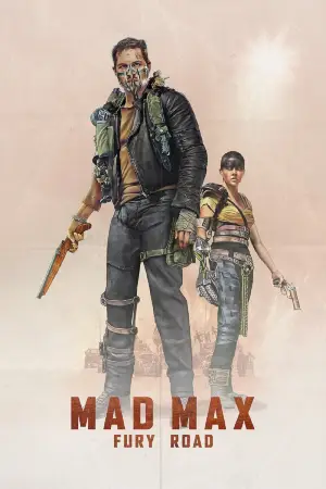 Mad Max: Fury Road