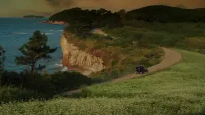 Backdrop to the movie "The Handmaiden" #572633