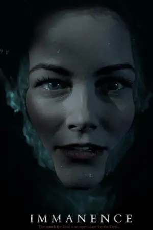 Poster to the movie "Immanence" #650875