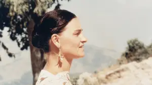 Backdrop to the movie "Antigone" #622260