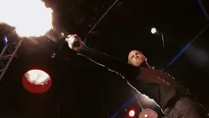 Backdrop to the movie "Crank: High Voltage" #690581