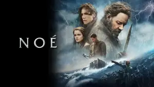 Backdrop to the movie "Noah" #803412