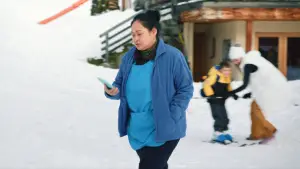 Backdrop to the movie "Enjoy Your Stay" #793041