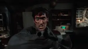 Backdrop to the movie "Evil Dead II" #787615