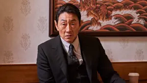 Backdrop to the movie "Illang: The Wolf Brigade" #336464