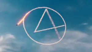 Backdrop to the movie "Fantastic Four: Rise of the Silver Surfer" #634202