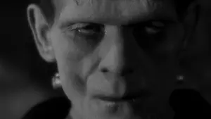 Backdrop to the movie "Frankenstein" #212443