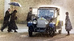 Backdrop to the movie "Gosford Park" #662354