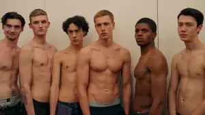 Backdrop to the movie "Triangle of Sadness" #326668