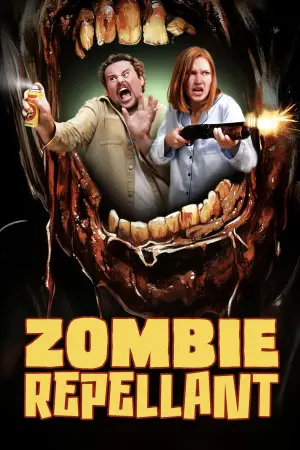 Poster to the movie "Zombie Repellent" #724266