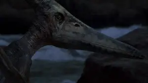 Backdrop to the movie "Jurassic Park III" #634524