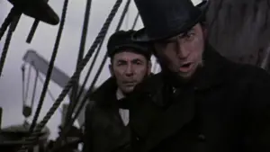 Backdrop to the movie "Moby Dick" #725692