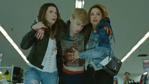 Backdrop to the movie "Mommy" #175317