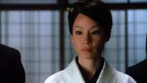 Backdrop to the movie "Kill Bill: The Whole Bloody Affair" #524465