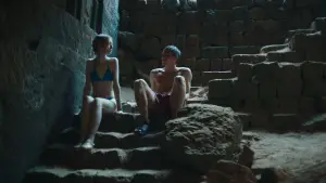 Backdrop to the movie "My Summer with Irène" #757103